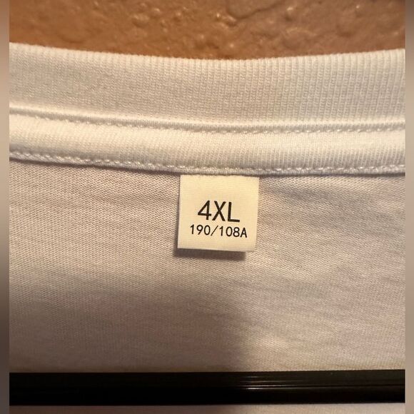 Ladies graphic funny shirt. - Picture 4 of 6